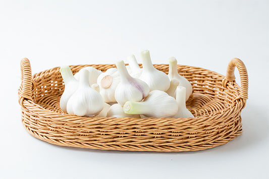 国産種子用ニンニク 香川産 (ホール/10kg単位)※今期の販売は終了しました