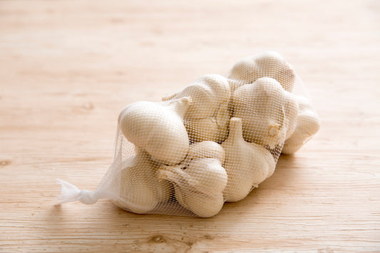 国産種子用ニンニク 青森産 (ホール/1kg単位)※今期の販売は終了しました