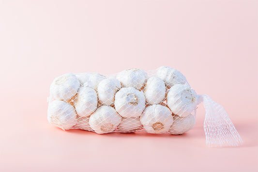 種子用ニンニク 蒼山系 (ホール/10kg単位)※今期の販売は終了しました